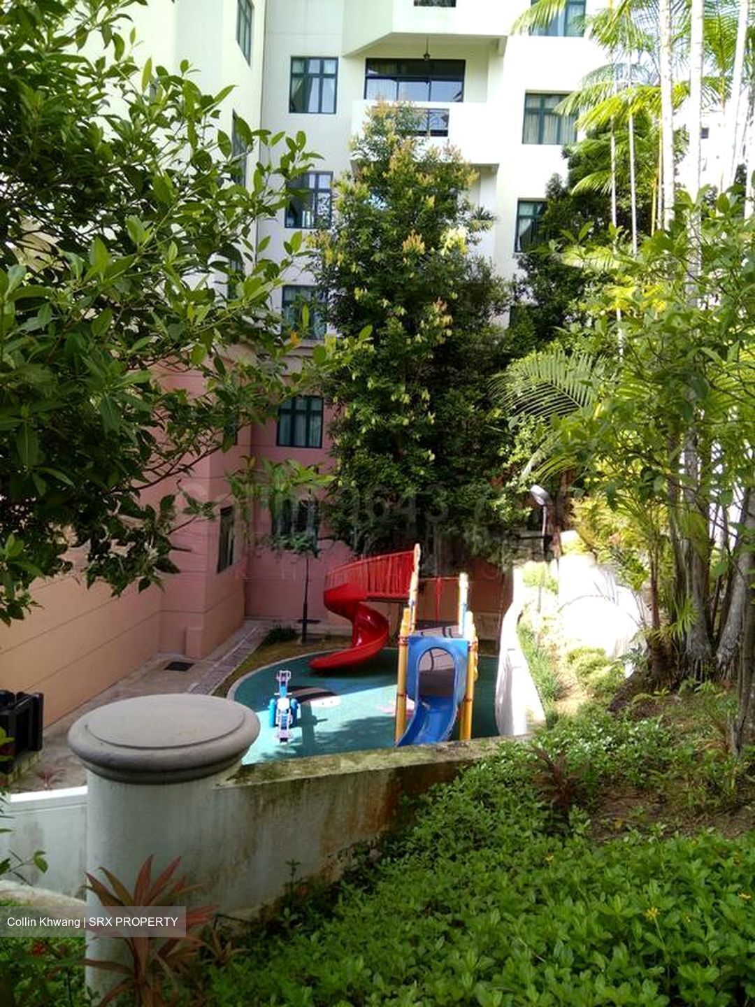 Hillview Green (D21), Condominium #554687941